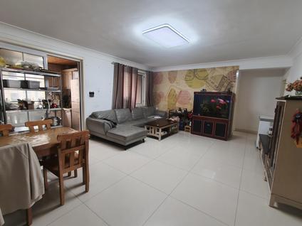 北京万泰丽景(西区)3室2厅134.2平中楼层/共25层