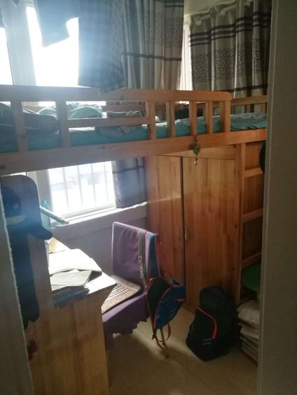 北京清华园1室1厅66.09平低楼层/共32层