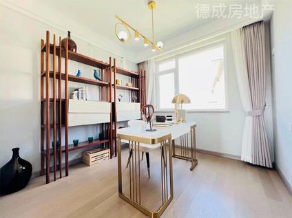 北京金象泰翰林苑3室2厅120平低楼层/共18层