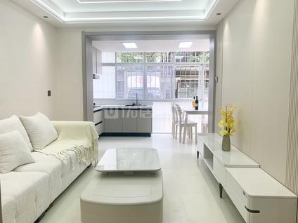 北京云南师大教工宿舍(建设路)3室2厅50.7平低楼层/共7层