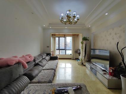 重庆泽胜温泉城(三期)3室2厅96平中楼层/共30层