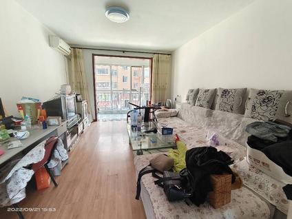 北京柳沟社区2室1厅89.5平低楼层/共7层