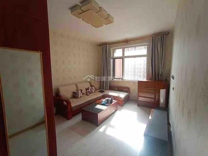 北京壹品新境1室1厅65平低楼层/共24层