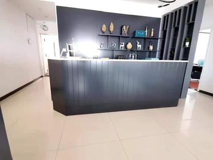 北京福林广场4室2厅157平高楼层/共28层