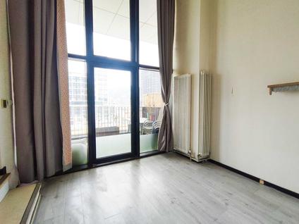 大连百年汇1室1厅36.88平低楼层/共12层