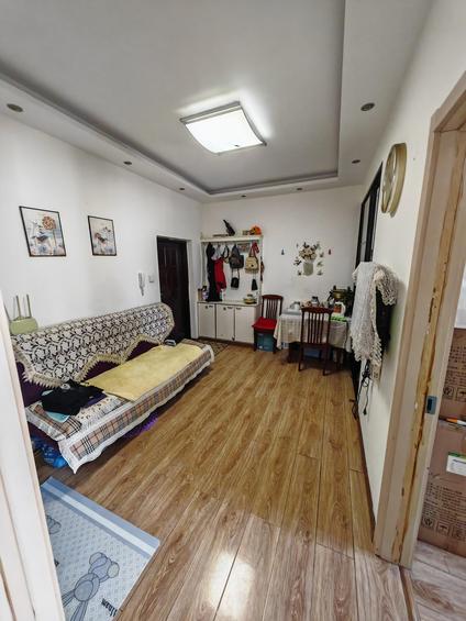 哈尔滨新大发国际住宅(A区)1室1厅68平高楼层/共32层