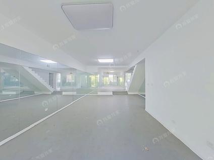 北京天溪园3室2厅168.46平低楼层/共4层