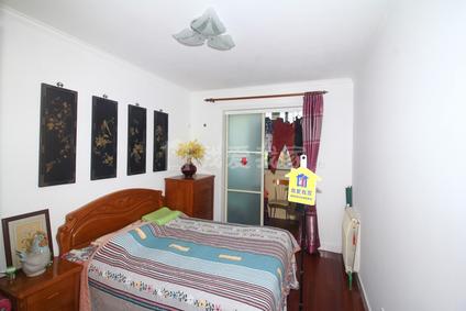 北京龙潭西里公寓小区2室1厅88.36平高楼层/共6层