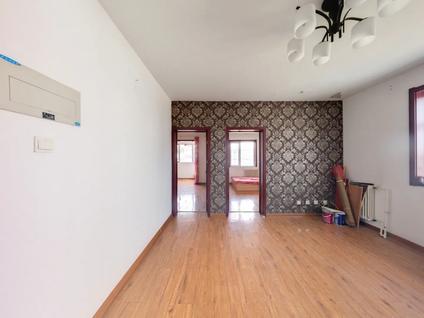 天津小东庄东盛园2室1厅81.12平中楼层/共6层