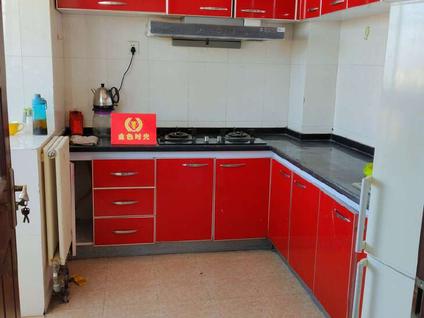 北京明珠花园(东区)3室2厅133.61平中楼层/共6层