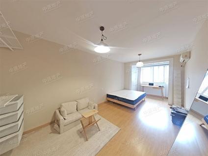 北京天平小区1室1厅40.77平中楼层/共7层