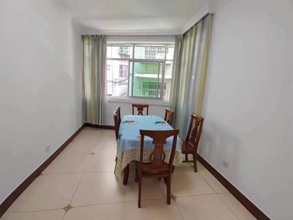 北京翠竹苑3室2厅117平中楼层/共7层