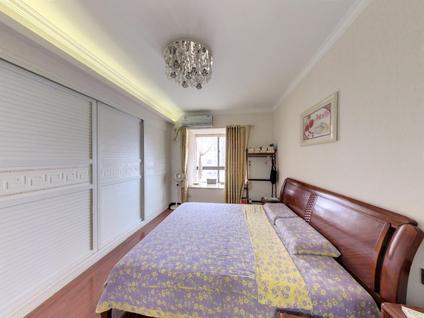 泉州瑞璟香榭花都4室2厅159.64平高楼层/共29层