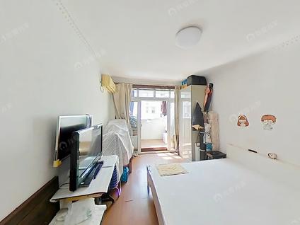 北京恒龙苑1室1厅48.16平中楼层/共6层