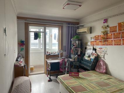 北京青春路3室1厅91.87平高楼层/共6层