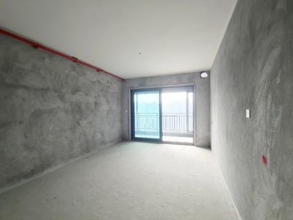 4室2厅 江北嘴公园里效果图