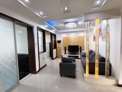 北京永兴佳园2室1厅85平高楼层/共6层