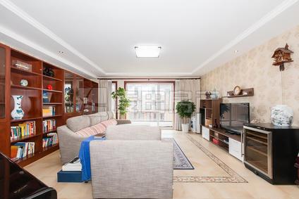 北京西山美墅馆(东区)4室2厅214.53平高楼层/共3层