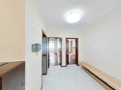 北京中南小区(中山南一路)2室1厅60.48平高楼层/共7层