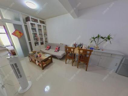 北京新天地大厦1室0厅45.57平中楼层/共20层