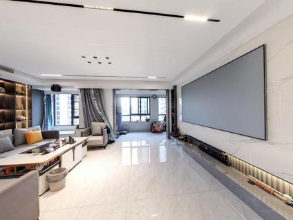 北京石榴玉兰湾(安吉)2室2厅120.89平高楼层/共10层