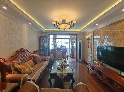 北京杨思水境园3室2厅133.4平中楼层/共6层