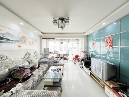 北京天庆嘉园水云阁4室2厅175平高楼层/共6层