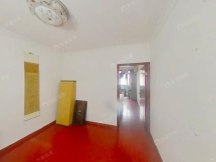 北京梅园(四街坊)1室1厅40.86平高楼层/共6层