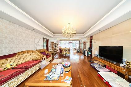 北京凤凰城(四期)3室3厅250.25平低楼层/共9层