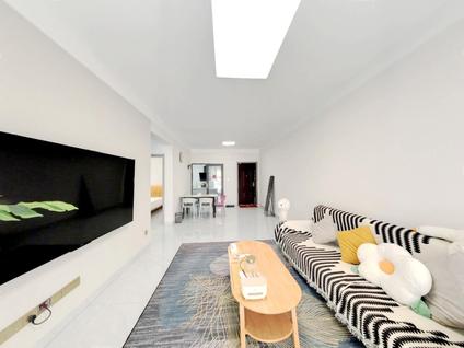 北京越亚天赐(锦园)2室2厅71.64平中楼层/共29层