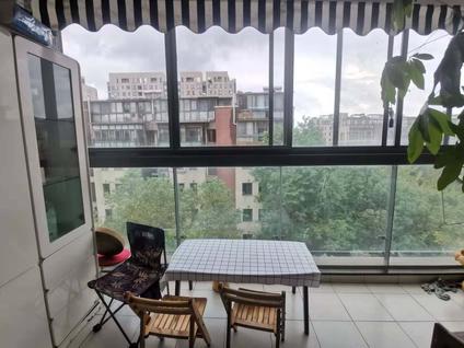 北京金地湾流域(一期)1室0厅87平高楼层/共6层