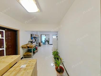 北京东润名邸3室2厅124平高楼层/共18层