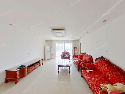 北京珠江罗马嘉园(东区)3室2厅144.53平高楼层/共22层