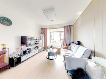 北京锦绣城(四期誉园)3室2厅107.83平高楼层/共31层