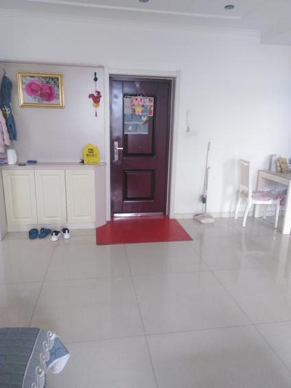 北京凤翔苑2室2厅93平高楼层/共6层