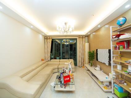 北京鸿翔花园3室2厅128.31平高楼层/共33层