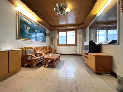 北京政和小区3室2厅101.12平中楼层/共6层