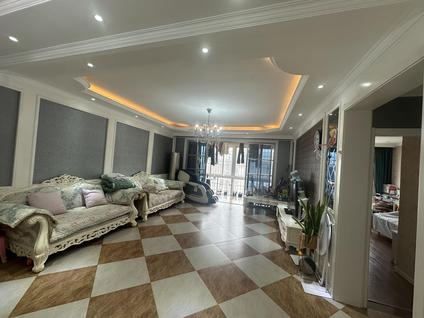 北京正阳花园3室2厅160平高楼层/共12层