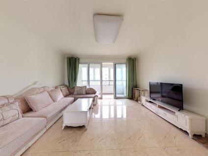 北京碧桂园南浔公馆4室2厅141.89平高楼层/共18层