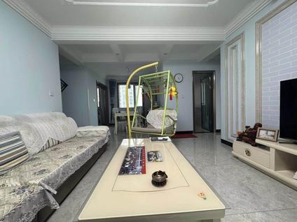 北京紫御澜庭3室2厅115平高楼层/共34层