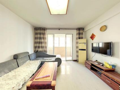 北海融旗华堂3室1厅87.34平高楼层/共18层