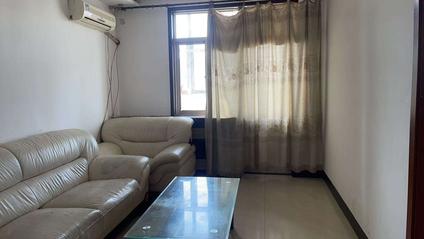 北京市医院小区2室2厅76平高楼层/共4层