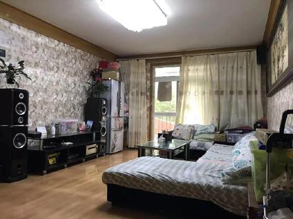 北京桂华园3室2厅118.4平低楼层/共7层