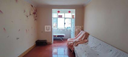 大理水电宿舍养鸡场小区2室2厅52.97平中楼层/共5层