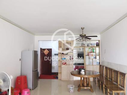 北京鼎江现代城3室2厅117平低楼层/共27层