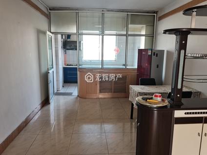 北京永昌路406-412号3室2厅120平高楼层/共10层