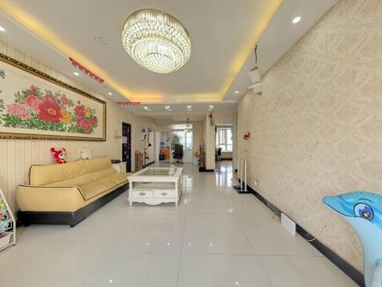 北京中华世纪城2室2厅101.06平高楼层/共11层