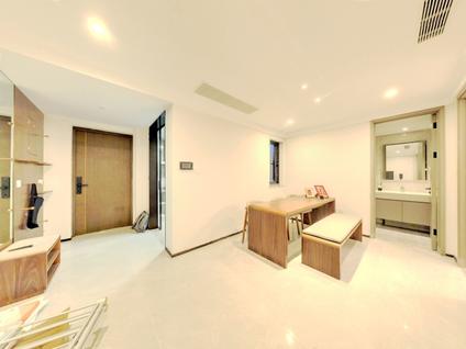 北京绿城安吉桃花源悦山居2室1厅70.54平中楼层/共5层