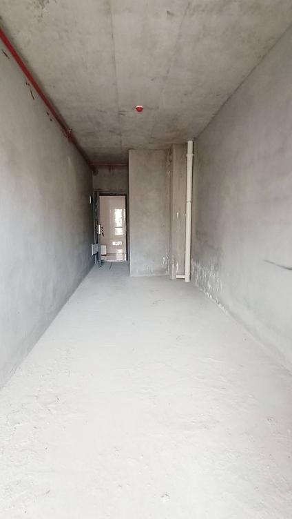 北京坚基春天里1室1厅23平低楼层/共25层