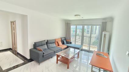 北京碧桂园凤凰台3室2厅117.64平低楼层/共18层